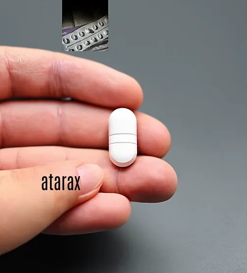 Prix atarax 25mg